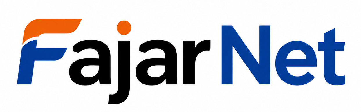 FajarNet